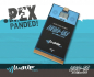 Preview: WaveReX DDD PCM-card DDD-15 design